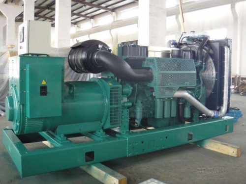 富县便携静音：租赁无声发电机组，便携式解决能源需求