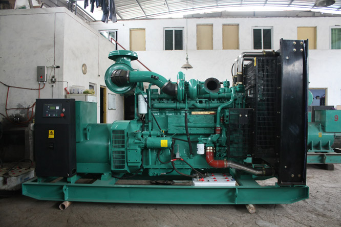 富县环保无噪音：租用静音发电机组，为环境和耳朵双重保驾护航